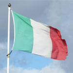 Italian Flag